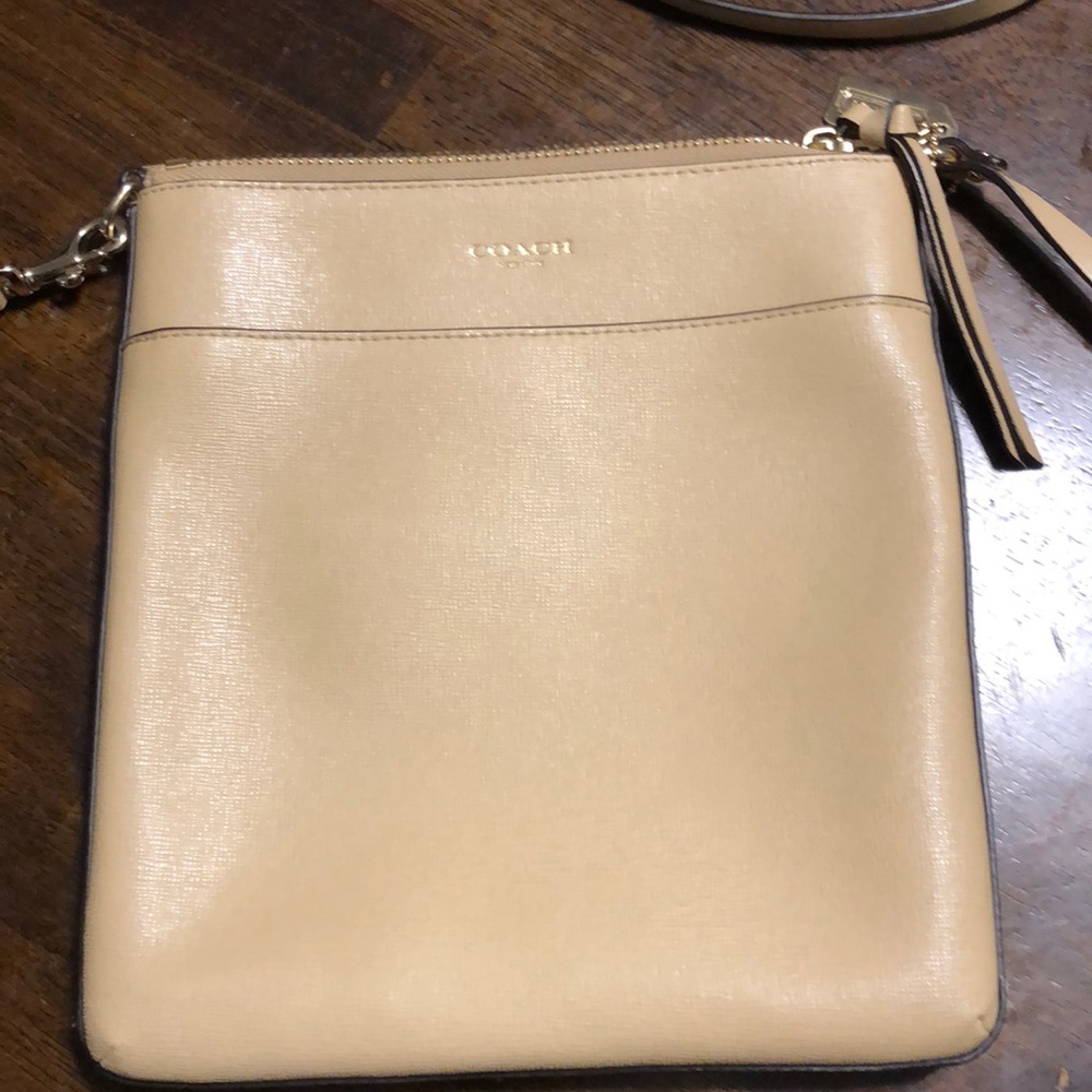 Coach crossbody